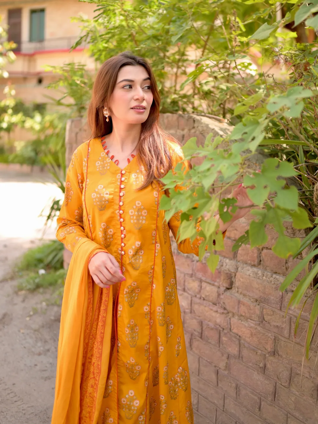 Mina Javed - Haya