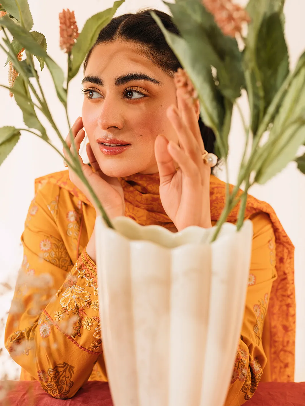 Mina Javed - Haya