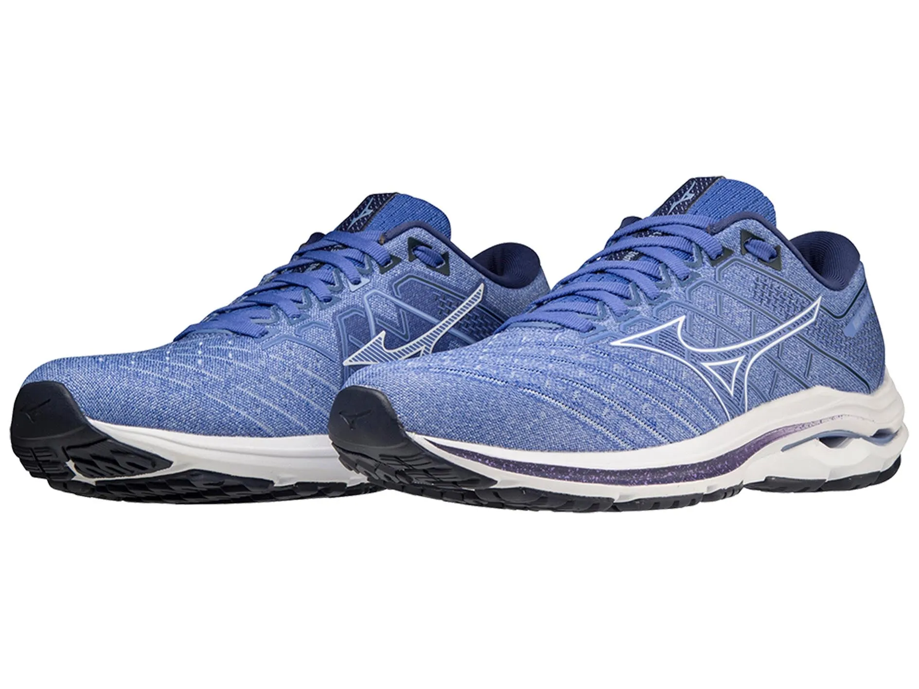 Mizuno Womens Wave Inspire 18 <br> J1GD224402