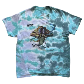 Mollusk Tie Dye Tee