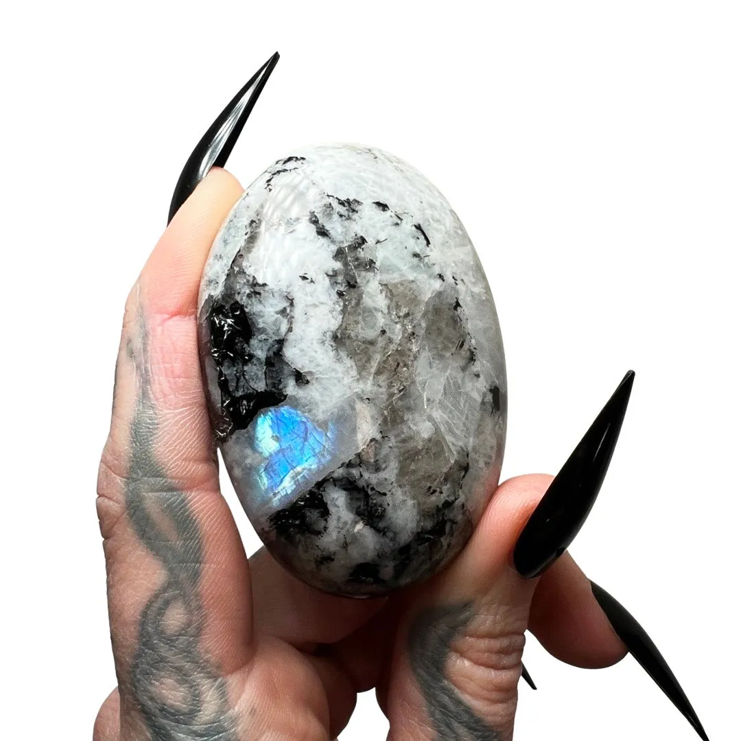 Moonstone Palmstone