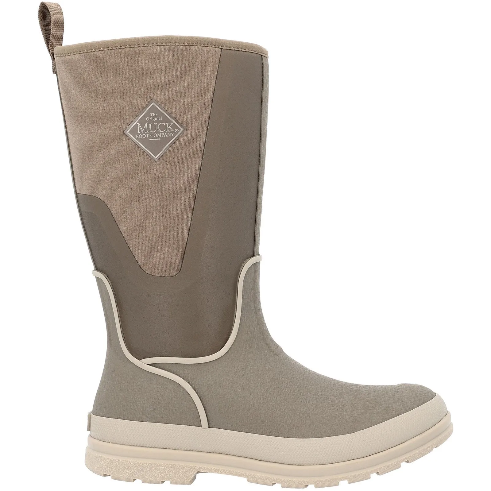 Muck Boots Originals Womens Waterproof Tall Wellington