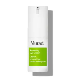 Murad | Renewing Eye Cream 15ml