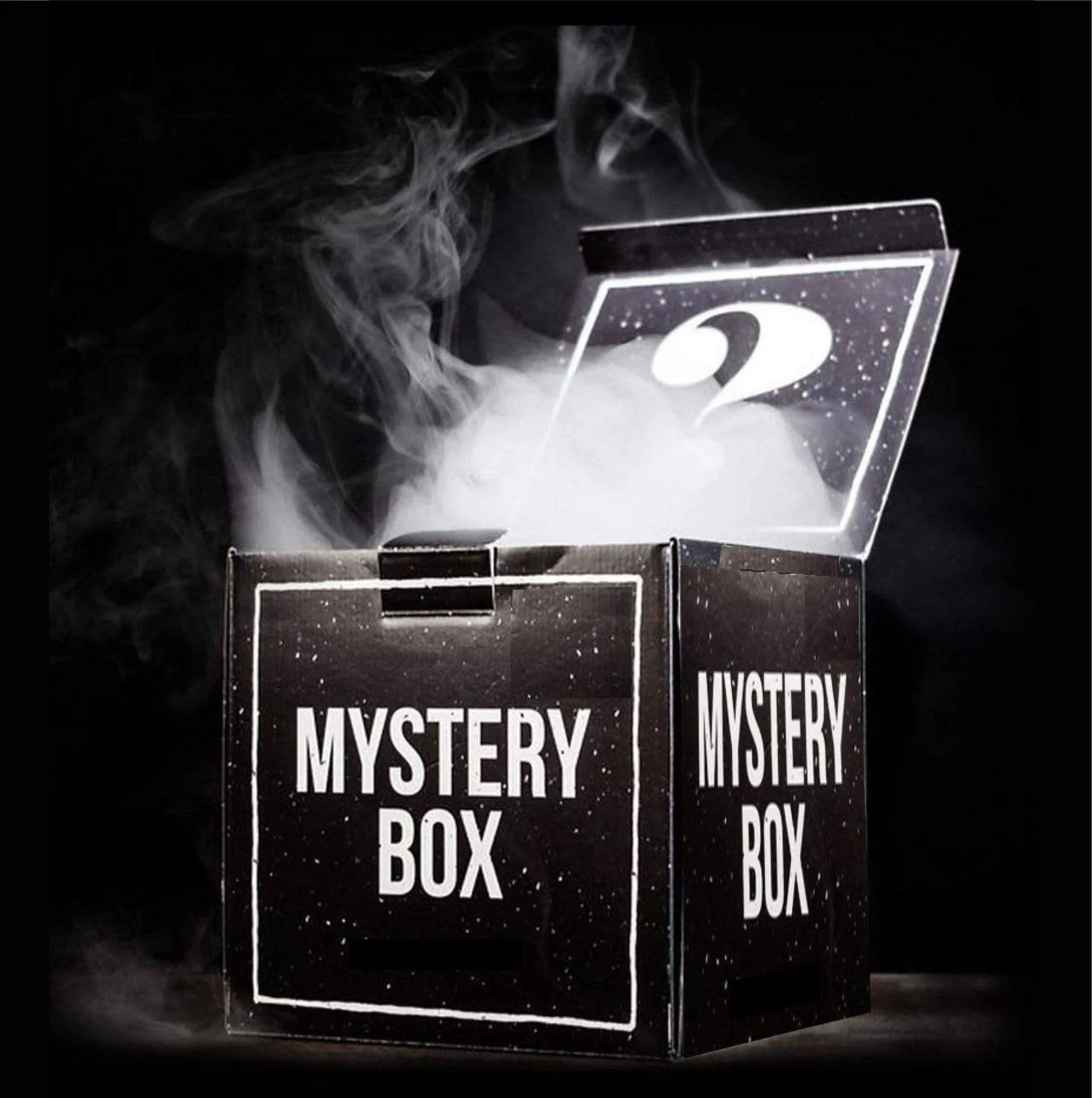 MYSTERY BOX $60 - WOMEN