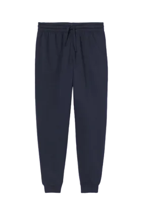 Navy Blue Jogger Pant