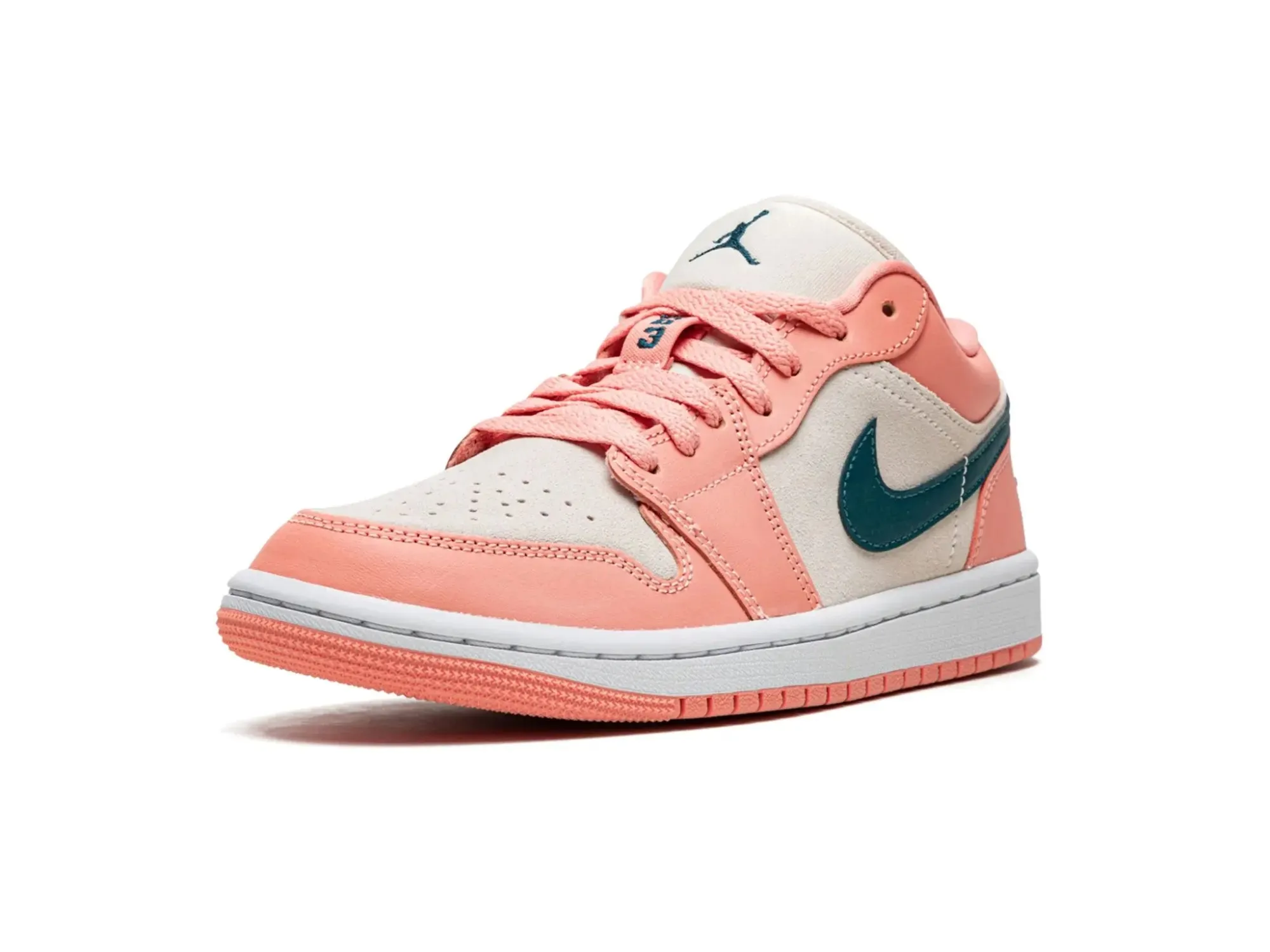 Nike Air Jordan 1 Low "Light Madder Root"