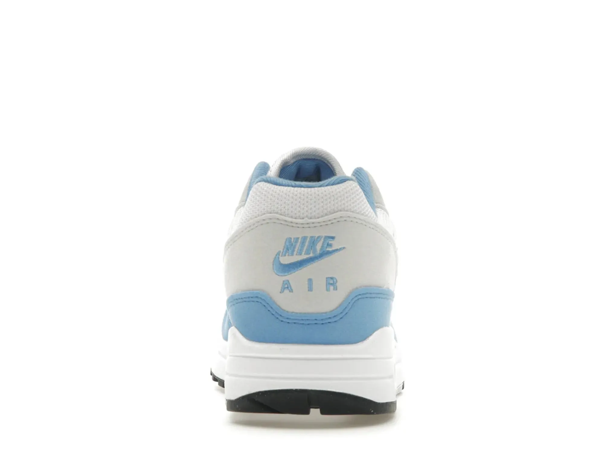 Nike Air Max 1 "White University Blue"