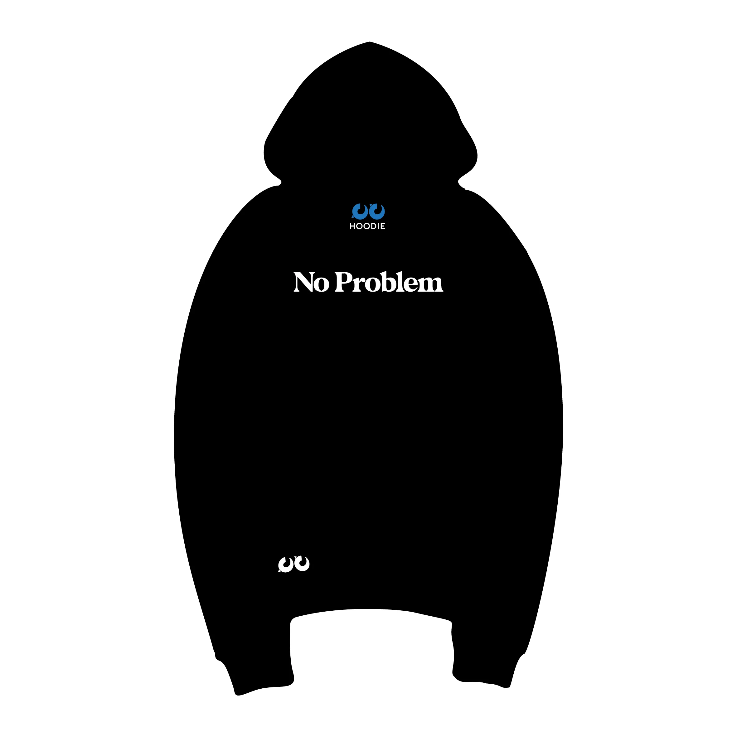 No Problem (Hoodie)