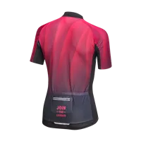 Nuckily Mycycology MG039 Short Sleeves Cycling Jersey