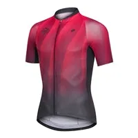 Nuckily Mycycology MG039 Short Sleeves Cycling Jersey