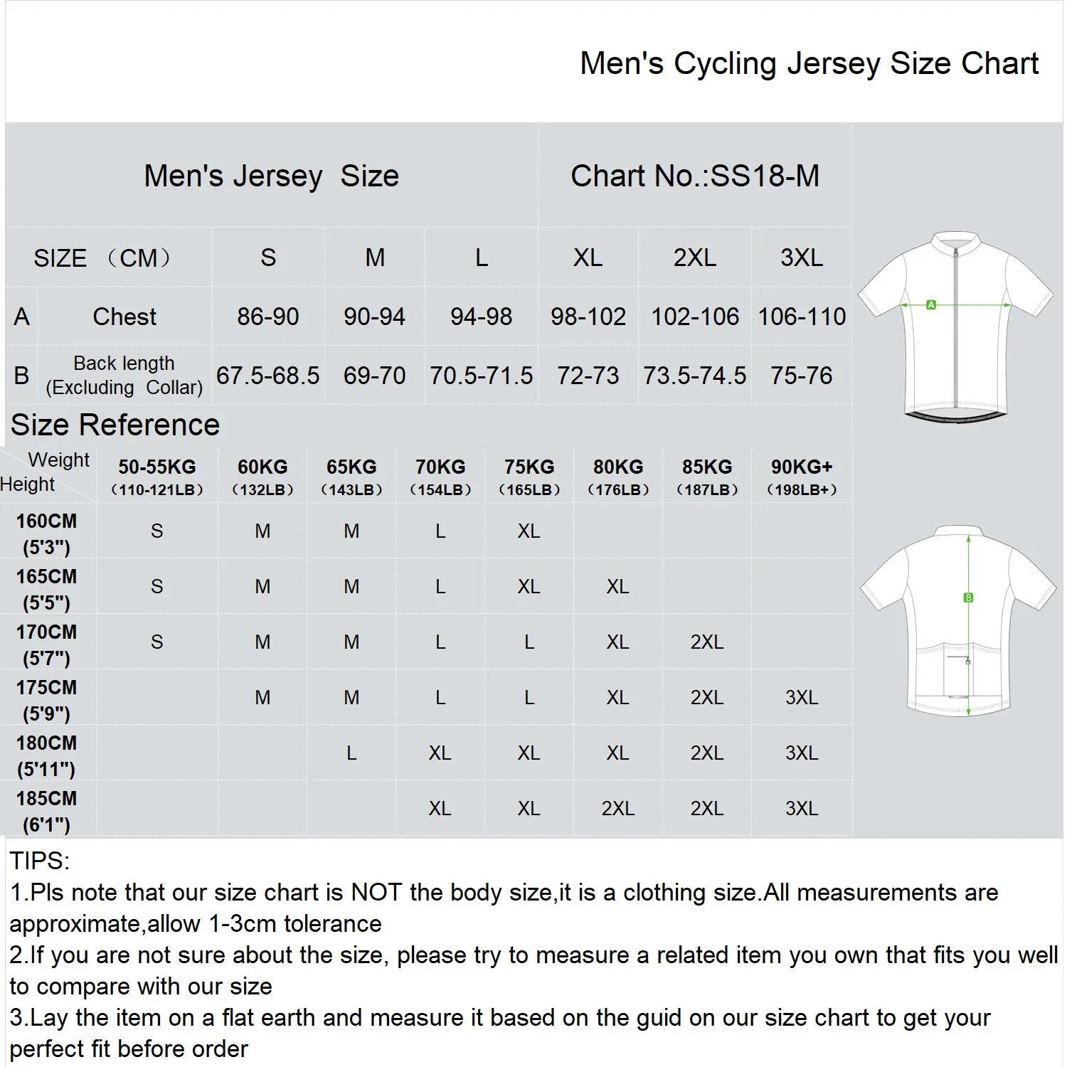 Nuckily Mycycology MG039 Short Sleeves Cycling Jersey