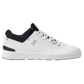 'On Running' Men's THE ROGER Advantage Tennis Sneaker - White / Midnight