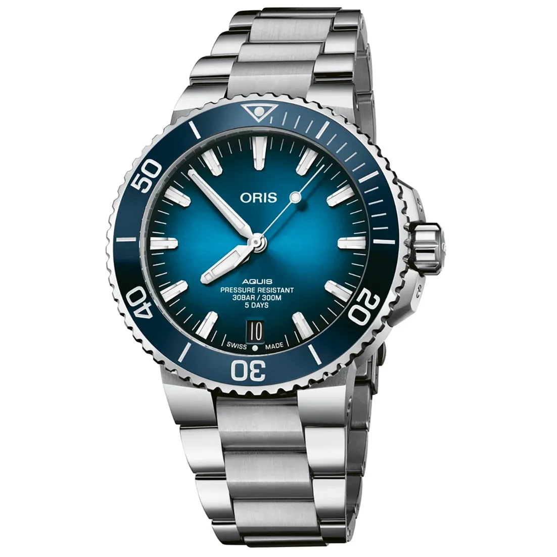 Oris Aquis Calibre 400 41.50MM