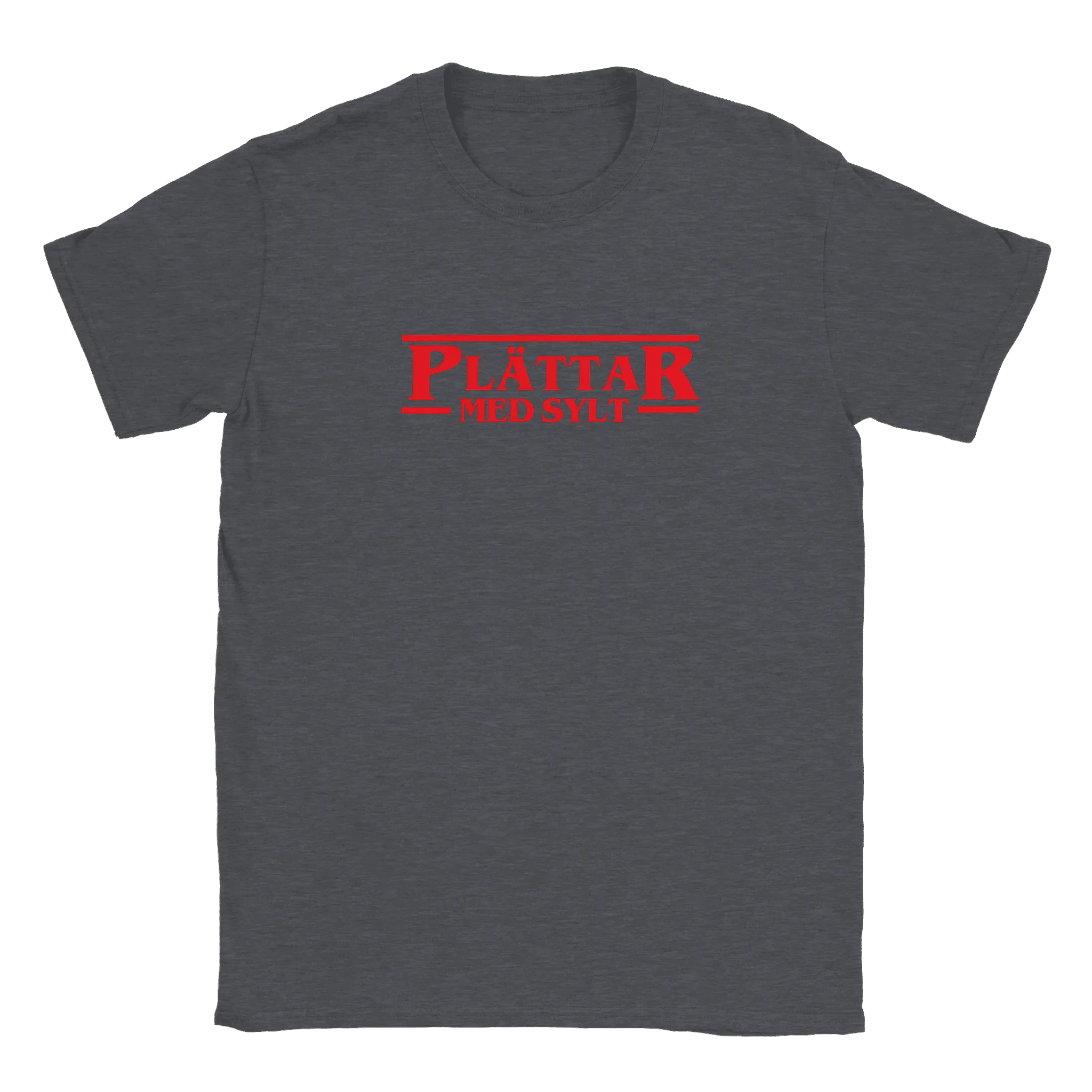 Plättar med sylt - T-shirt