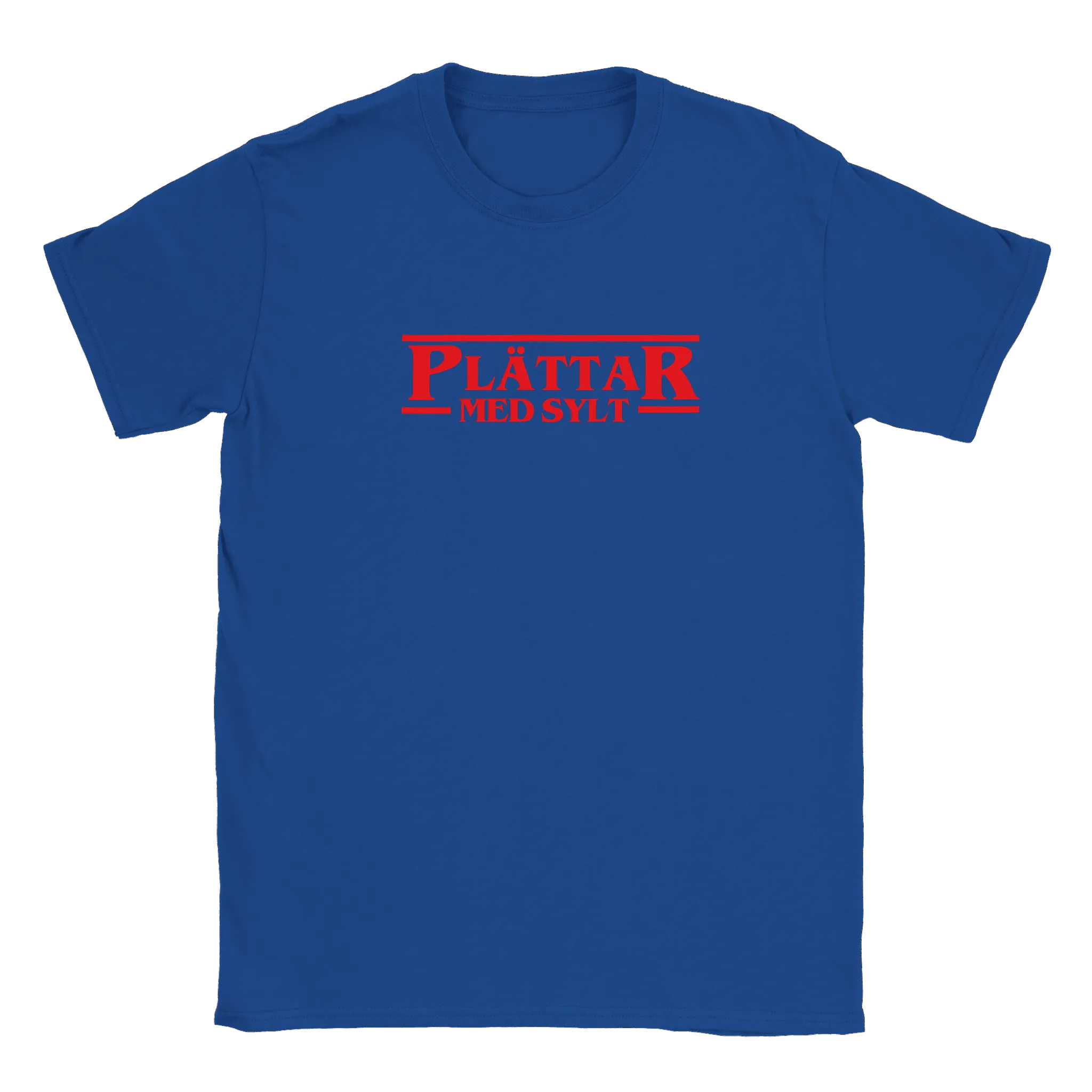 Plättar med sylt - T-shirt