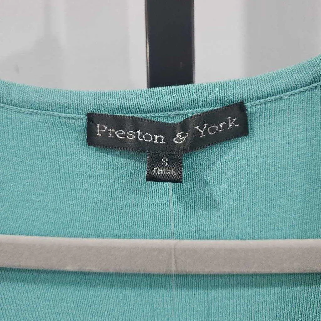 Preston & York Cardigan Small