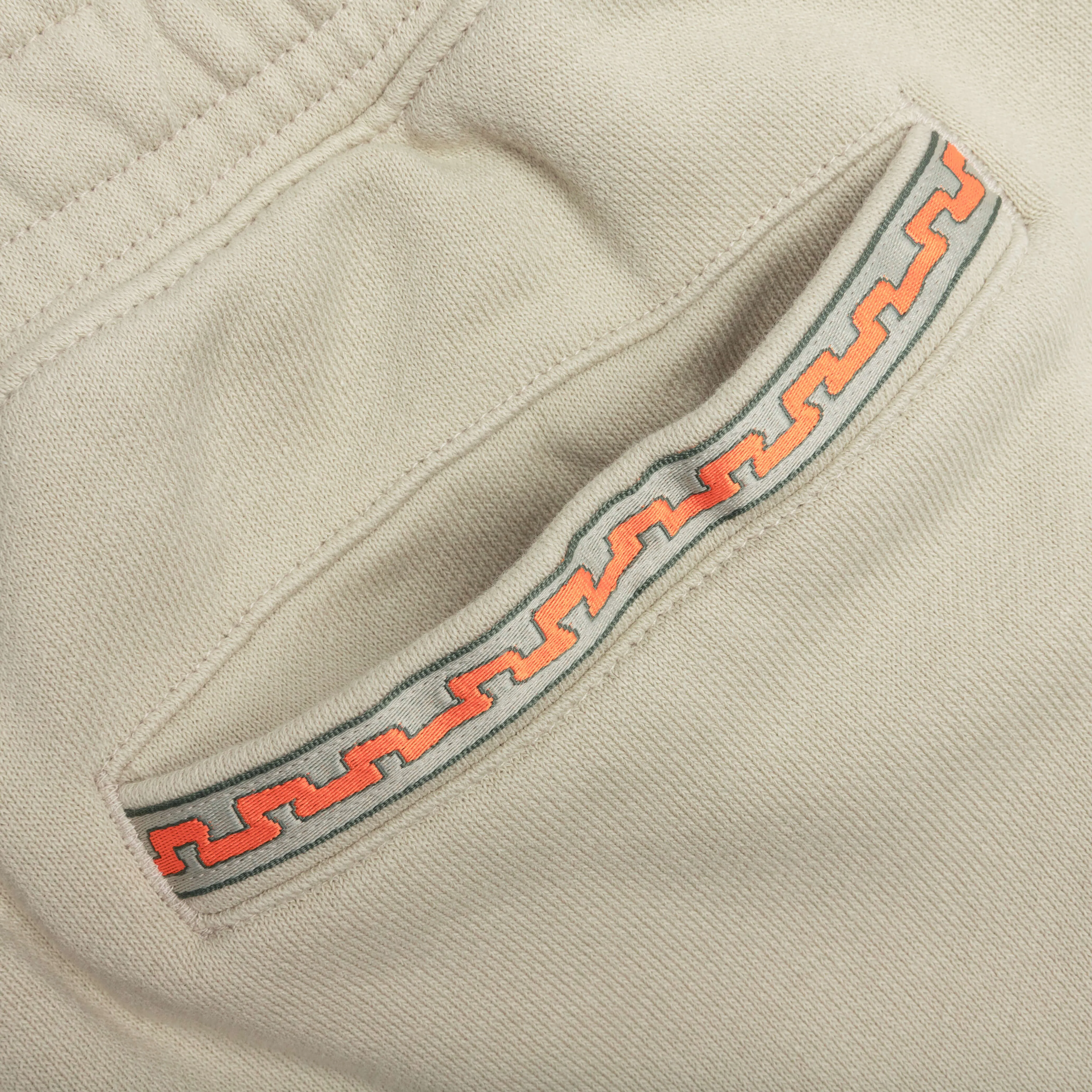 Puma x Market Regular Shorts 8 TR - Khaki