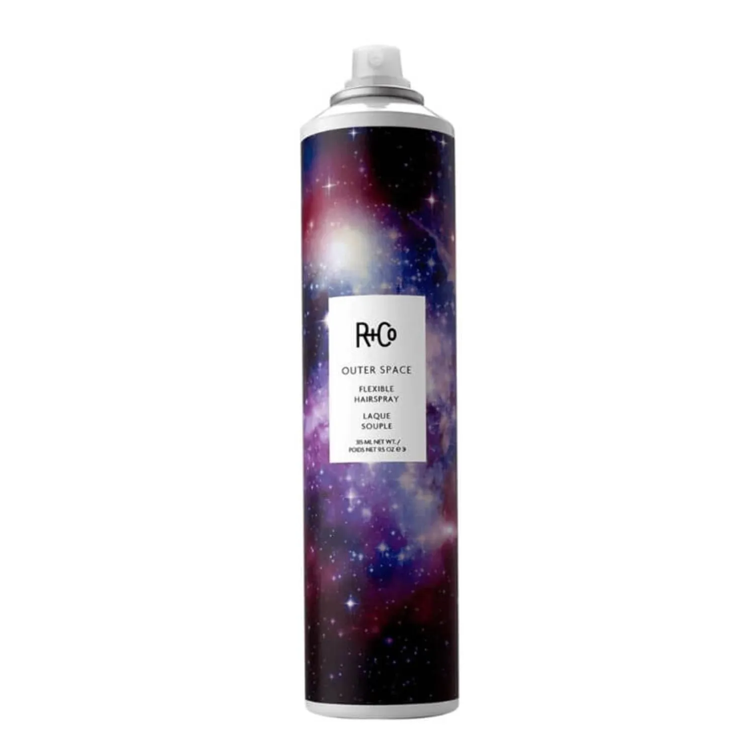 R Co | Outer Space Flexible Hairspray 315ml