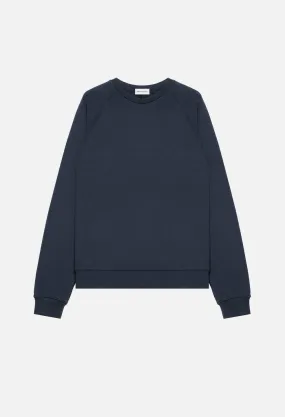 Raglan Crew / Cadet