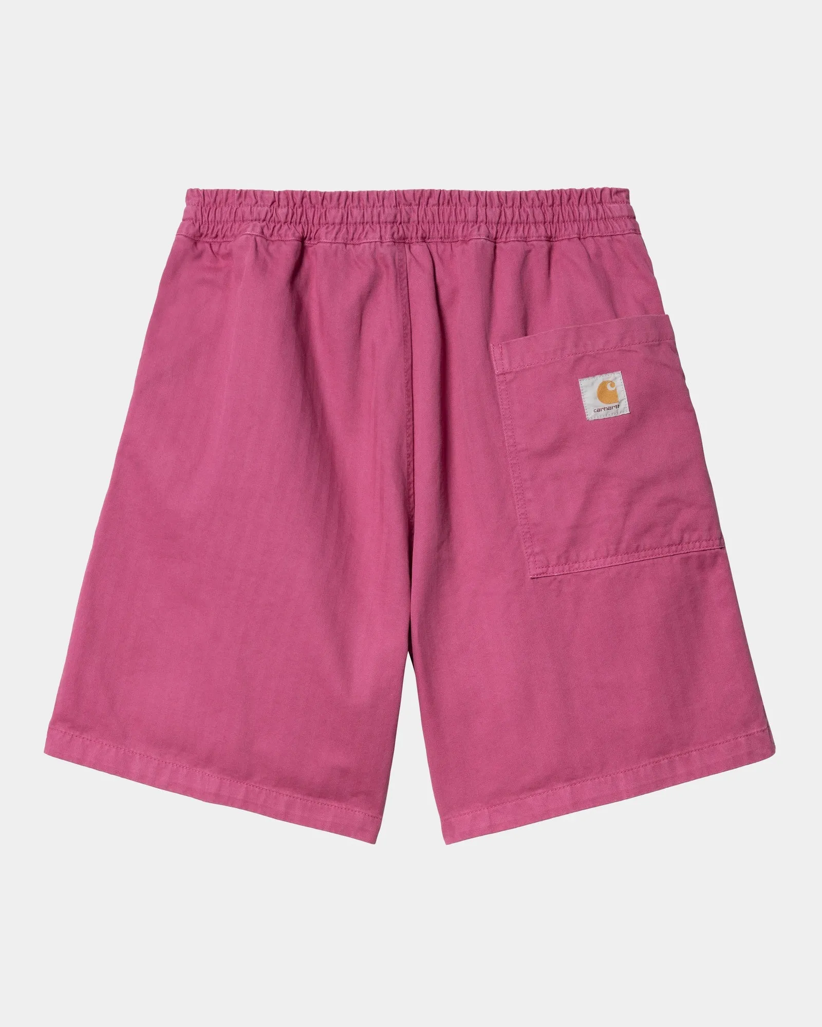 Rainer Short | Magenta