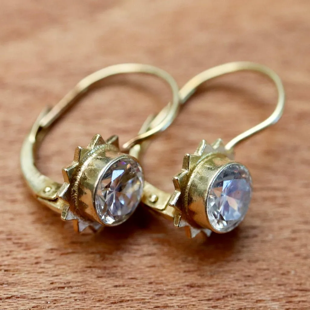 Rapture Earrings