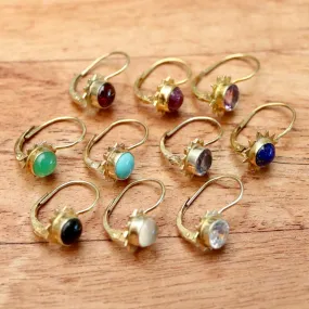 Rapture Earrings