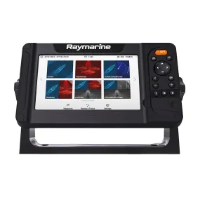 Raymarine Element 7 HV w/Nav  US  Canada Chart - No Transducer [E70532-00-NAG]