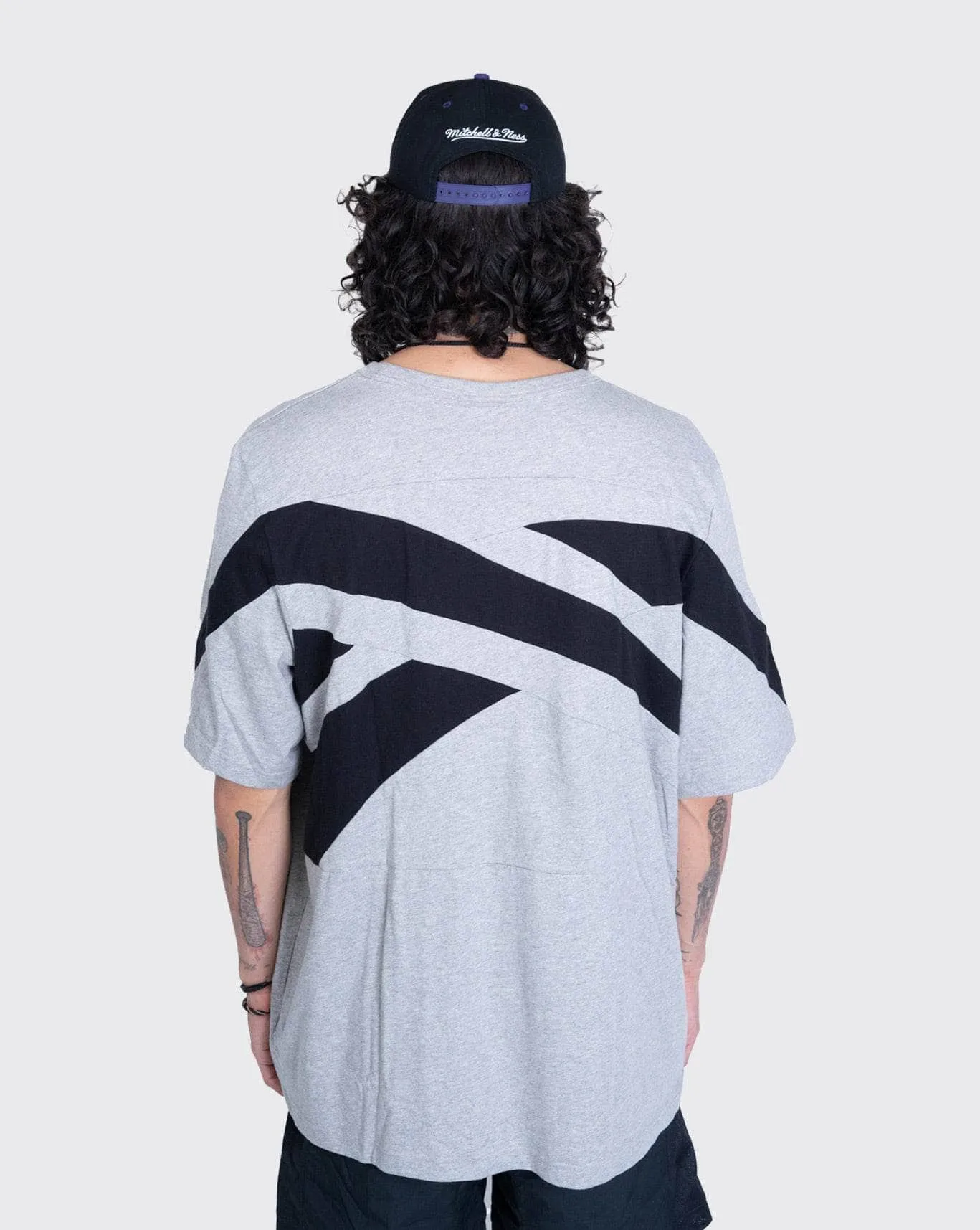 reebok BV SS tee