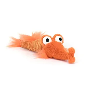 Riley Razor Fish by Jellycat