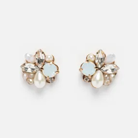 Shirley Stud Earrings