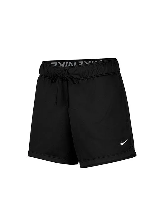 Short Nike W NK DRY ATTAC DA0319 013 Mujer