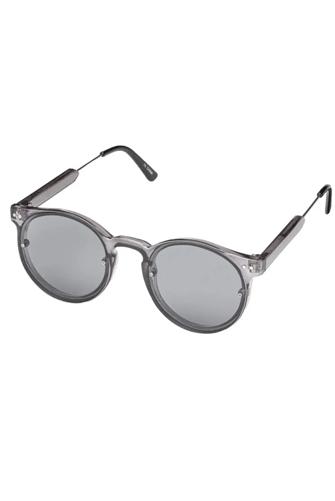 SPITFIRE POST PUNK SUNGLASSES, 4 COLORS