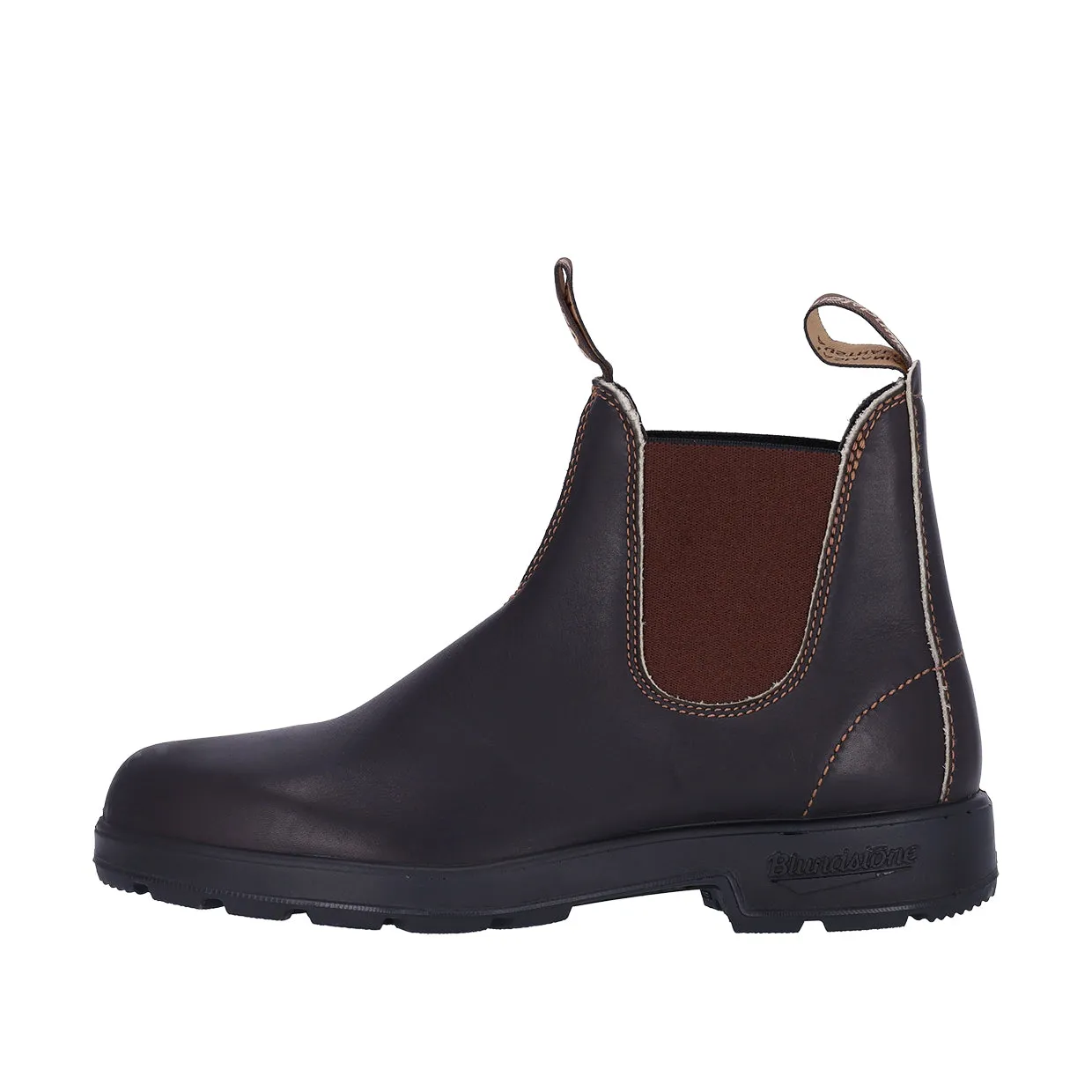 Stivaletti Unisex Blundstone #500 Marrone Scuro