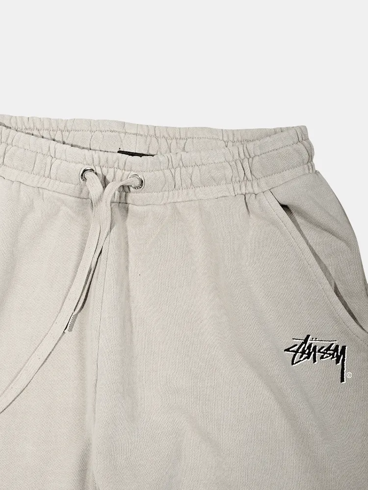 Stussy Parkway Trackpant - Light Sienna