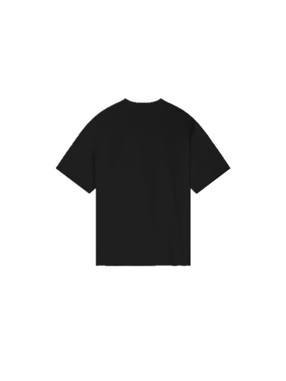 Sunface Ss Tee - Black