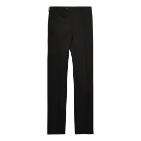 Tallia Boys Skinny Fit Black Dress Pants