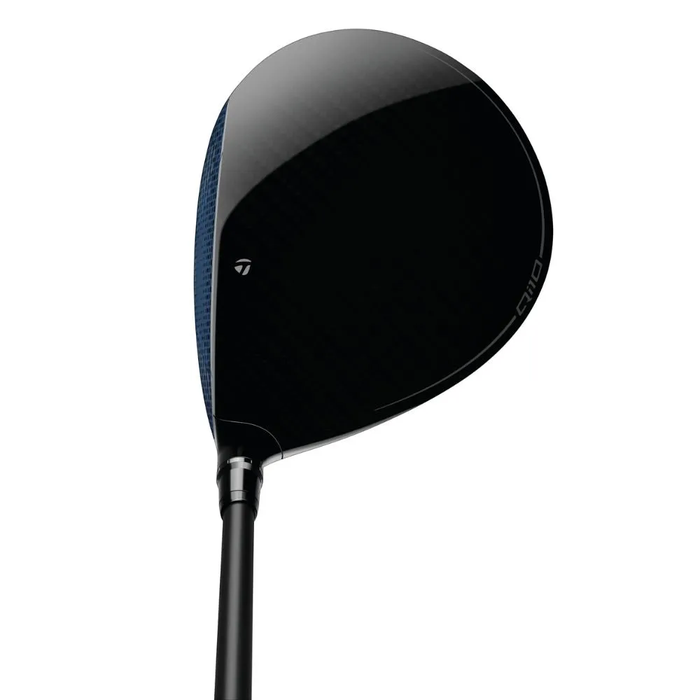 Taylormade Qi10 LS Driver