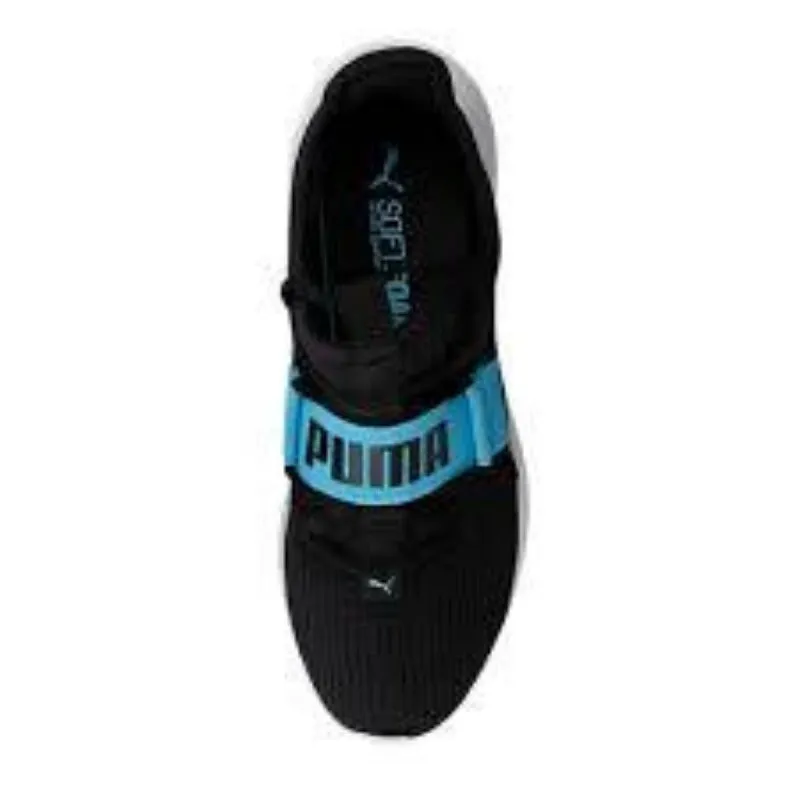 Tenis Puma Persist Para Caballero Negro/Azul