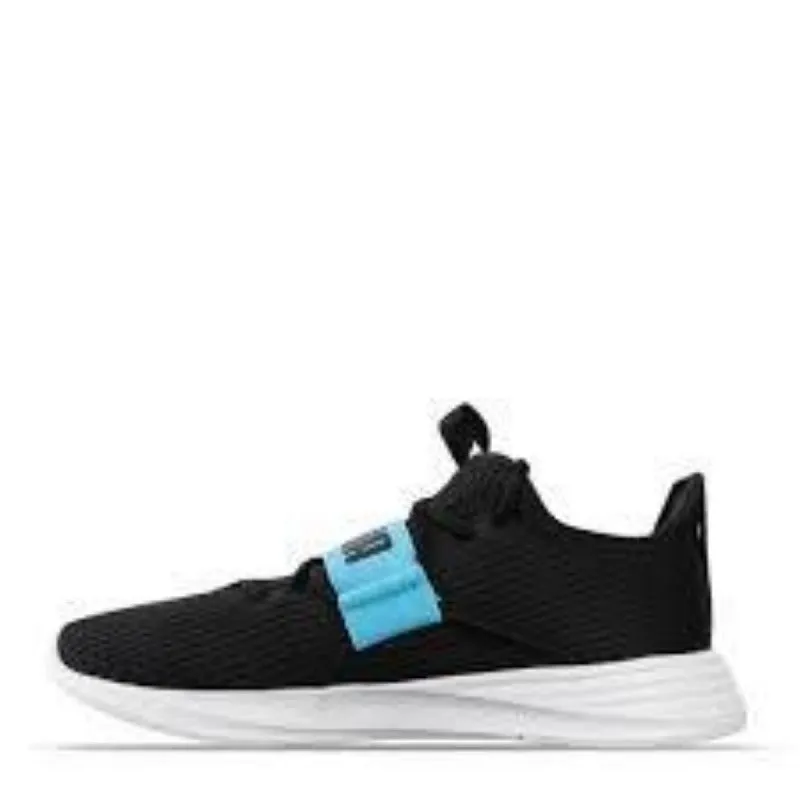 Tenis Puma Persist Para Caballero Negro/Azul