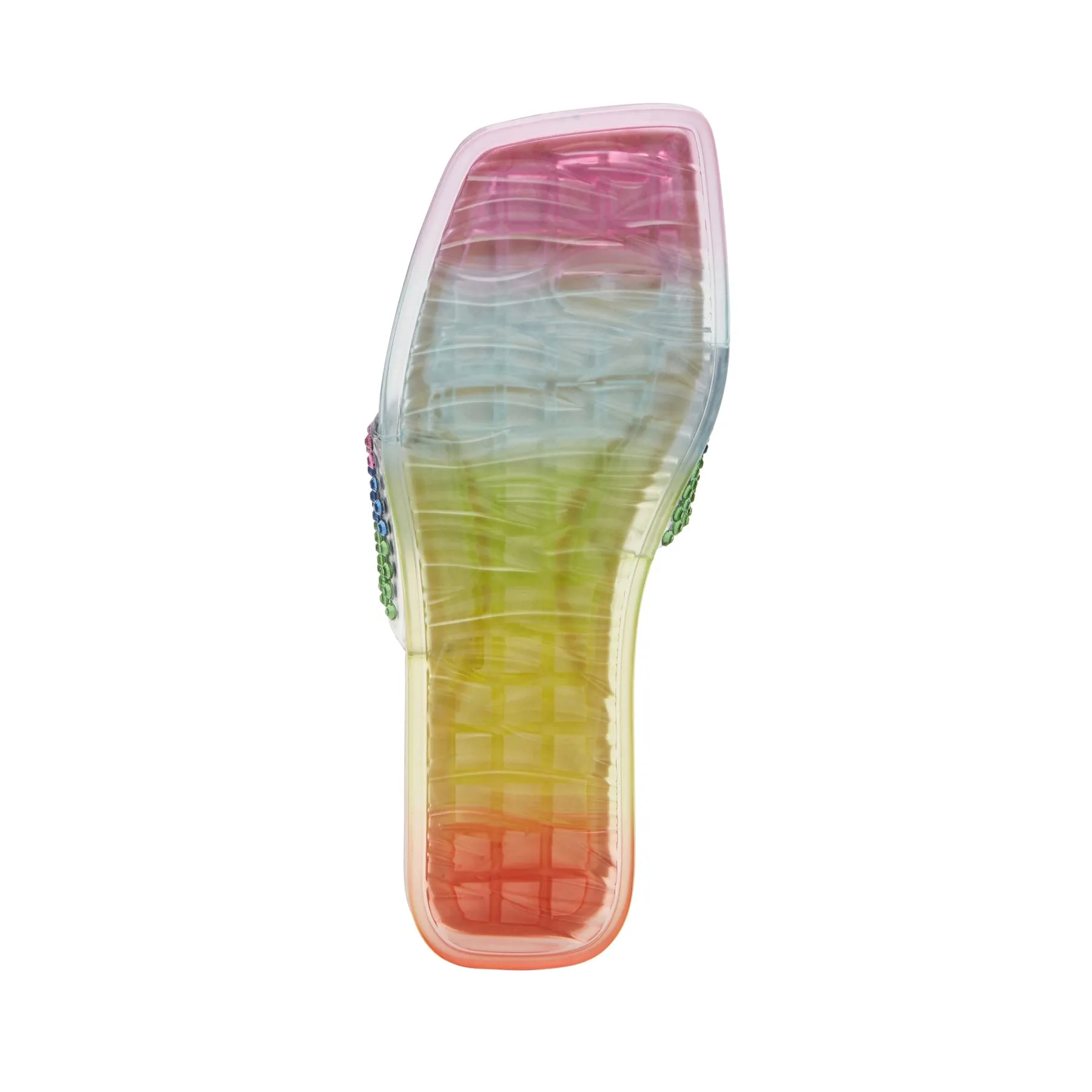 THE GELI® SLIDE THONG