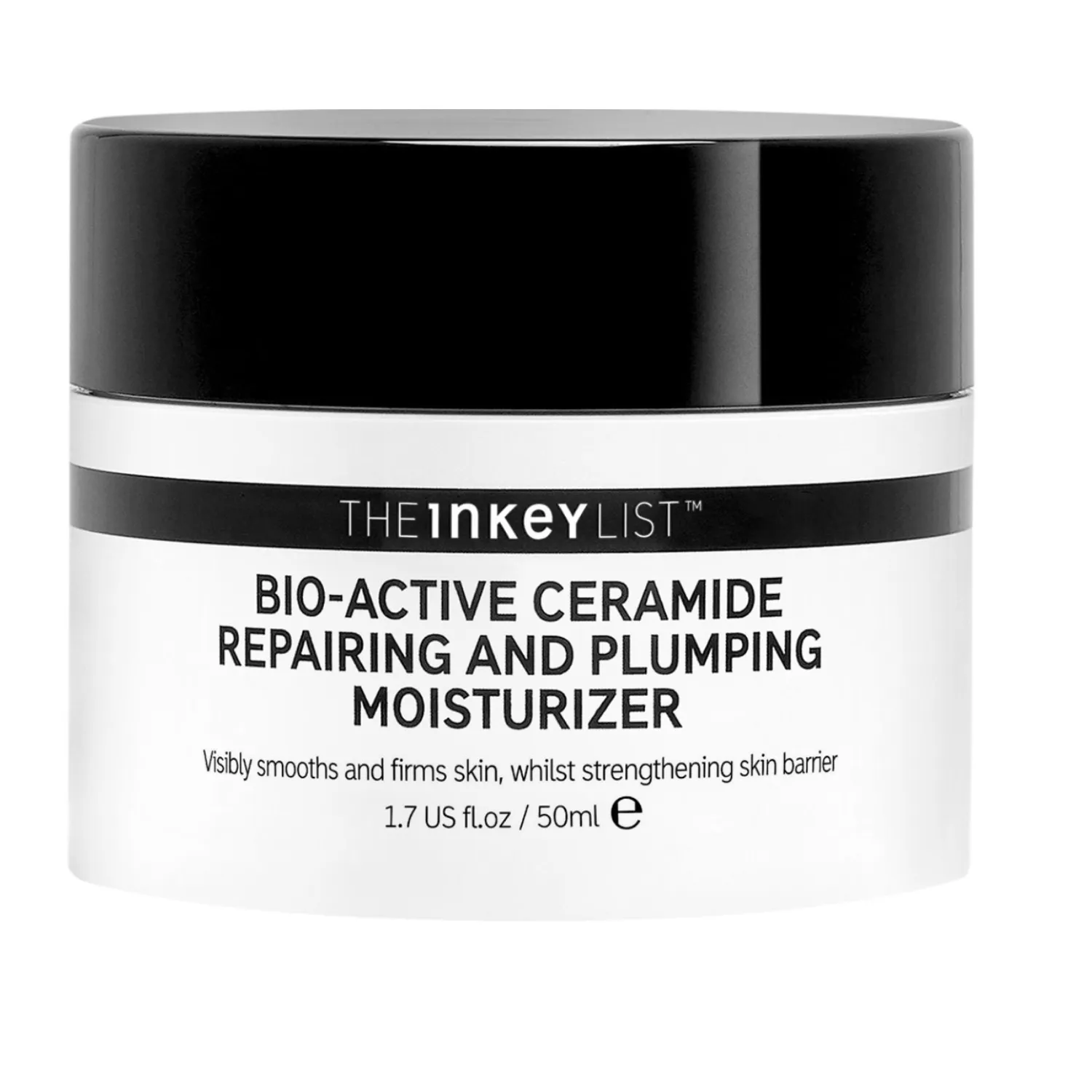 The Inkey List | Bio-Active Ceramide Moisturizer 50ml