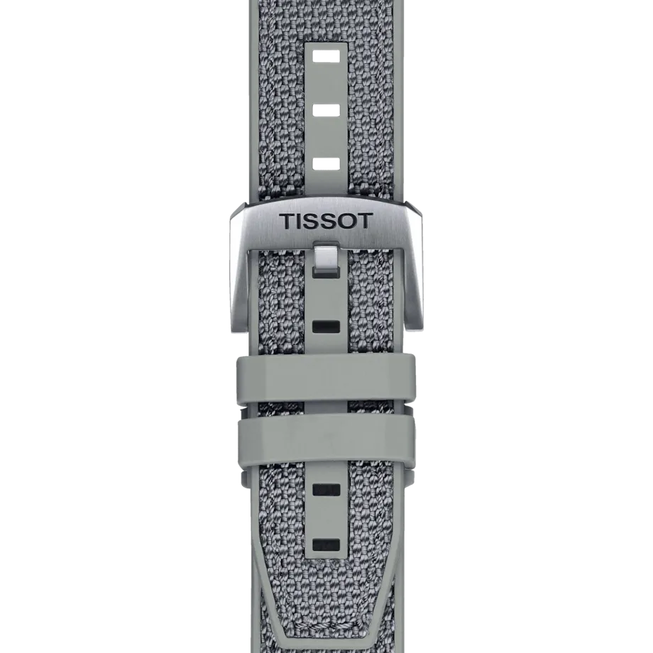 Tissot Seastar 1000 Chronograph T120.417.17.081.01