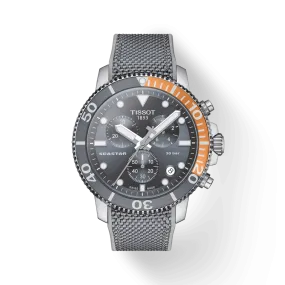 Tissot Seastar 1000 Chronograph T120.417.17.081.01