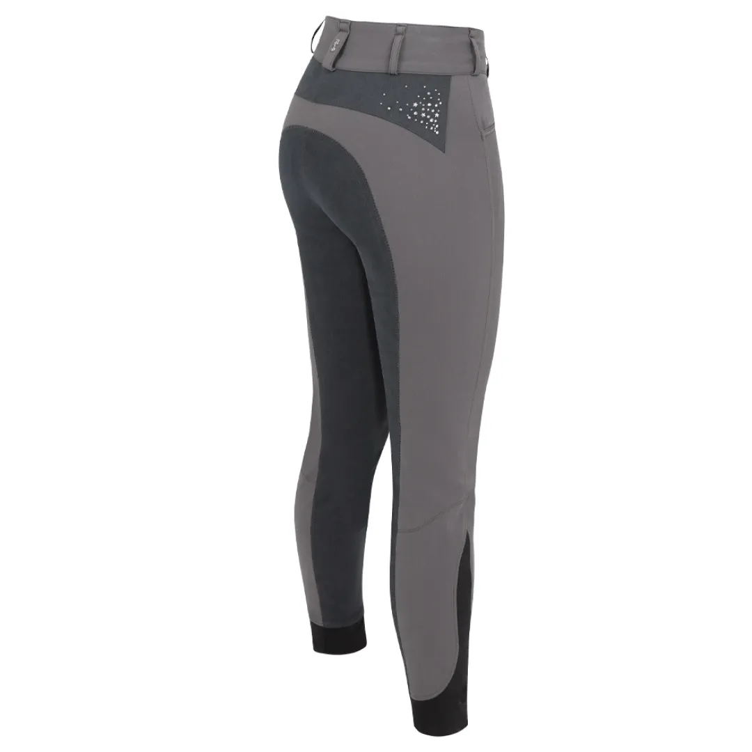 Tredstep Ireland Solo Volte II Breeches