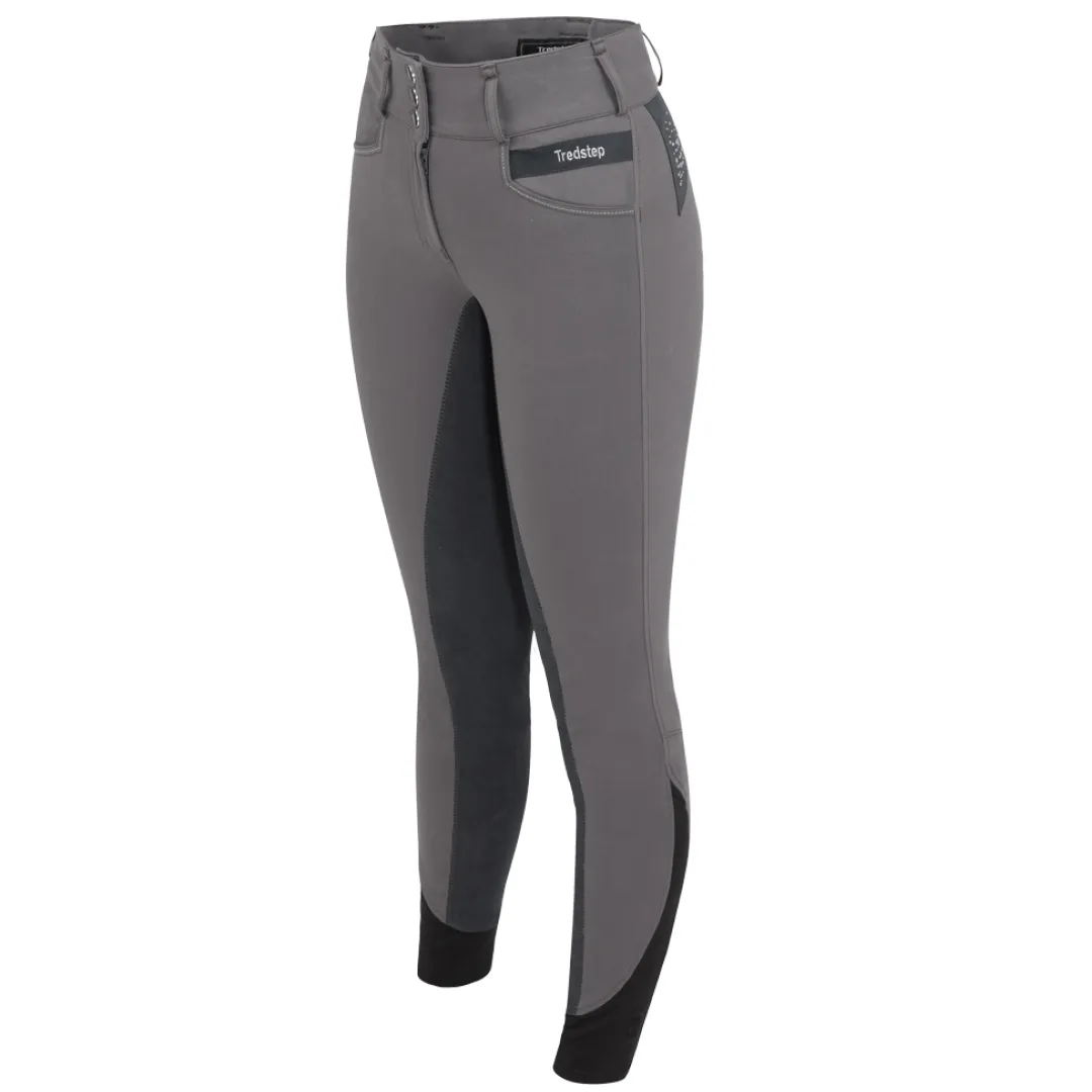 Tredstep Ireland Solo Volte II Breeches