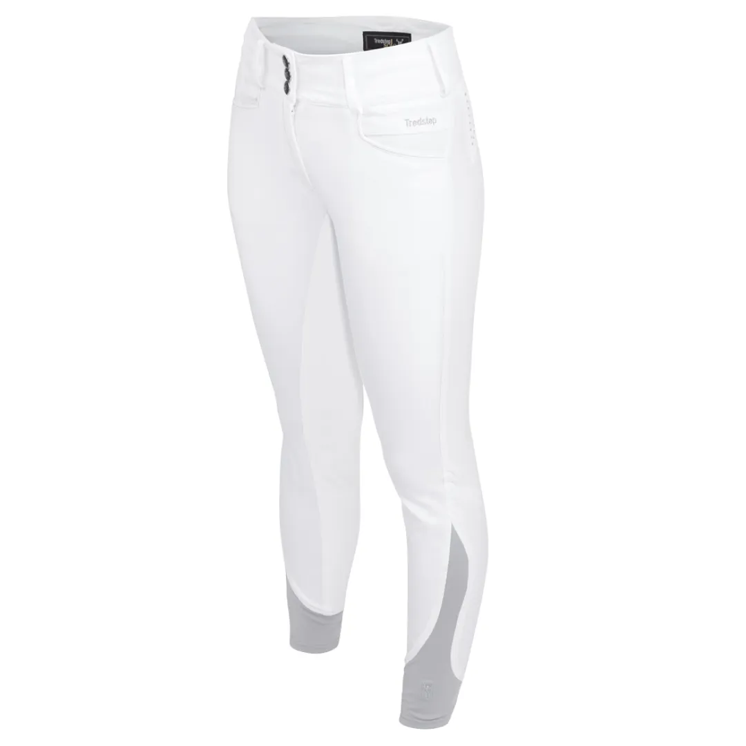 Tredstep Ireland Solo Volte II Breeches