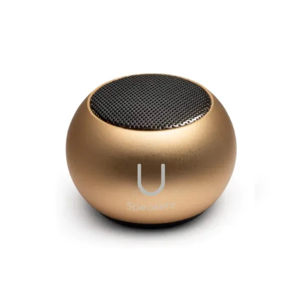 U Mini Speakers