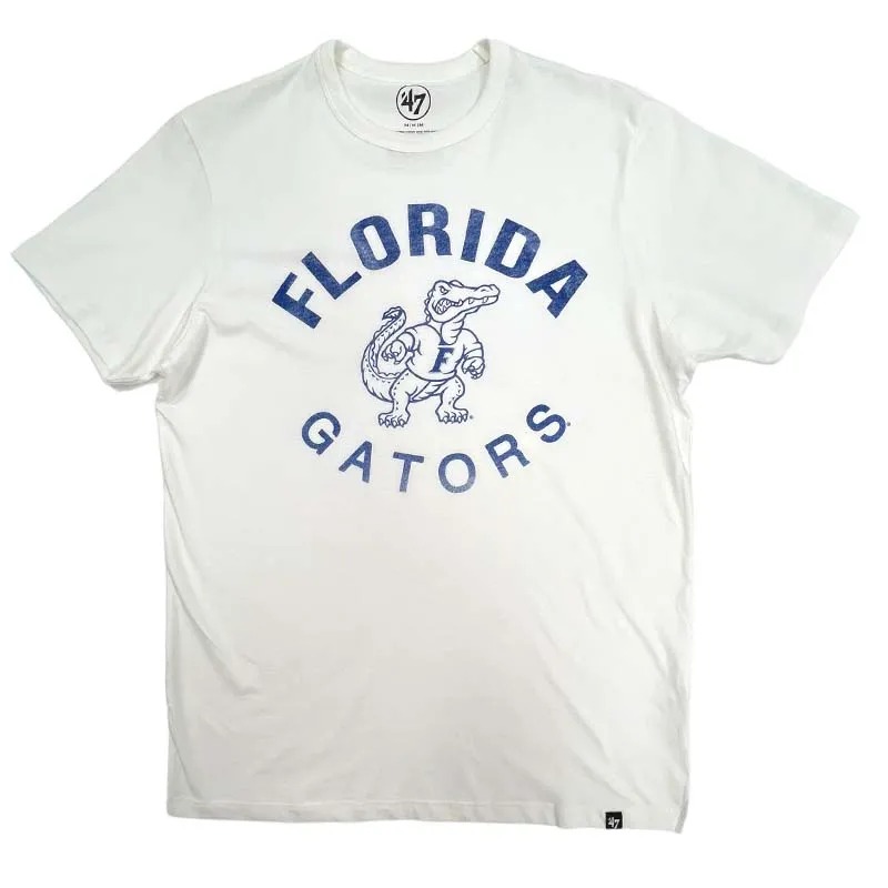 UF Lock Down Short Sleeve T-Shirt