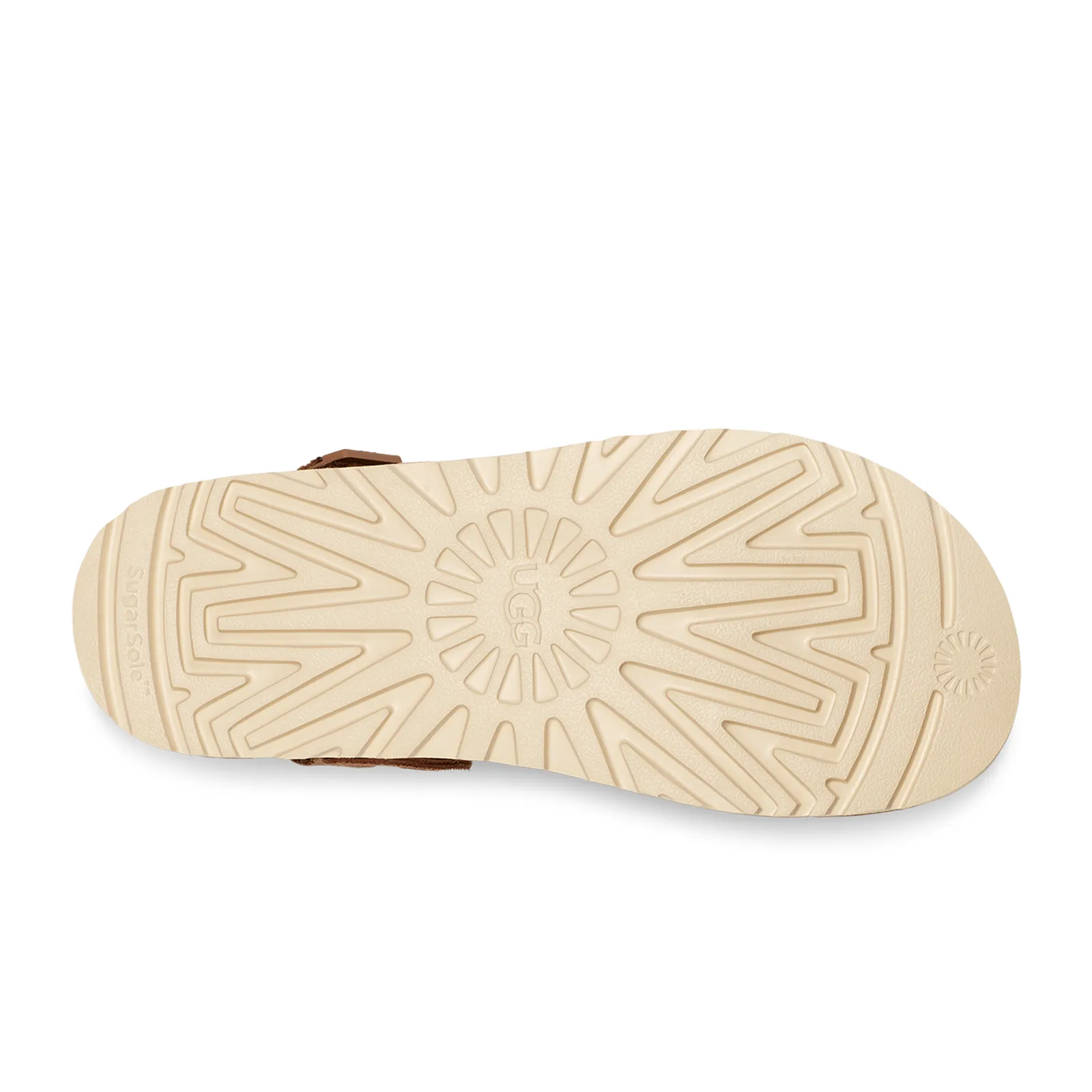 UGG Goldenstar Clog (Women) - Chestnut