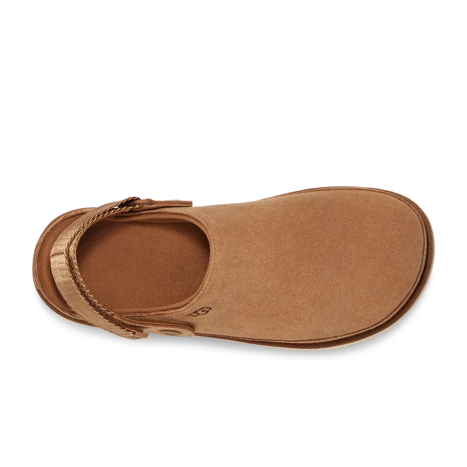 UGG Goldenstar Clog (Women) - Chestnut